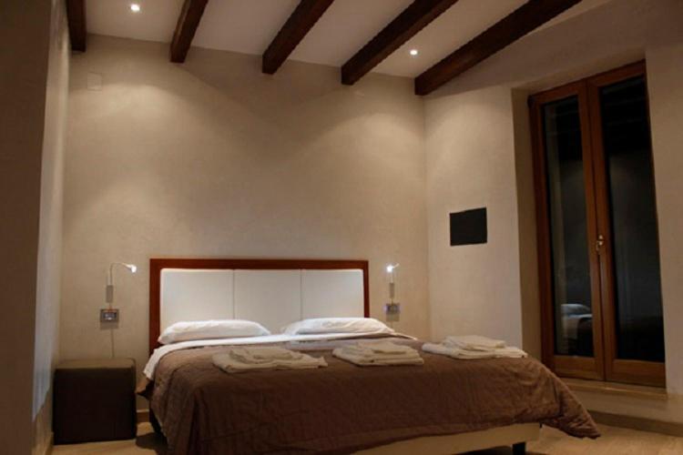 Villa Cesarea Dimora Di Charme Santa Cesarea Terme Eksteriør bilde