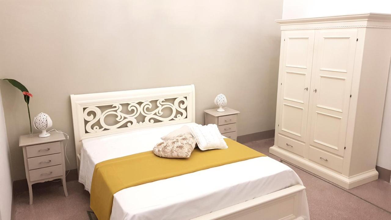 Villa Cesarea Dimora Di Charme Santa Cesarea Terme Eksteriør bilde
